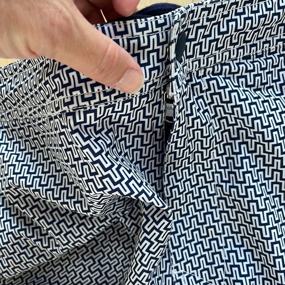 JCrew Flex Swimwear Swim Shorts - Picture 7 of 8